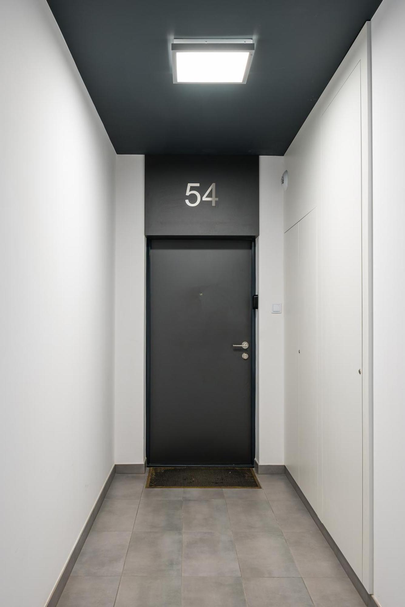Apartament Sage Luxury *