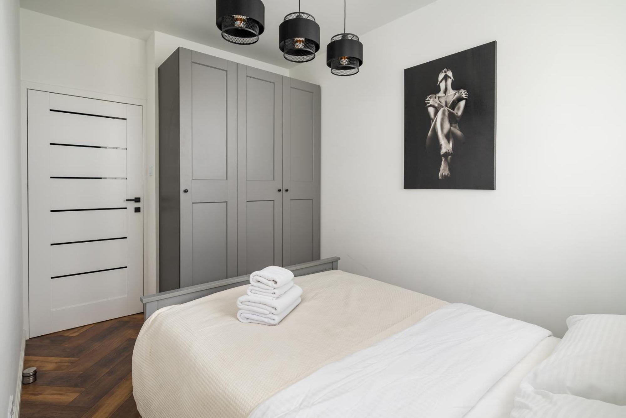 Sage Luxury Warszawa
