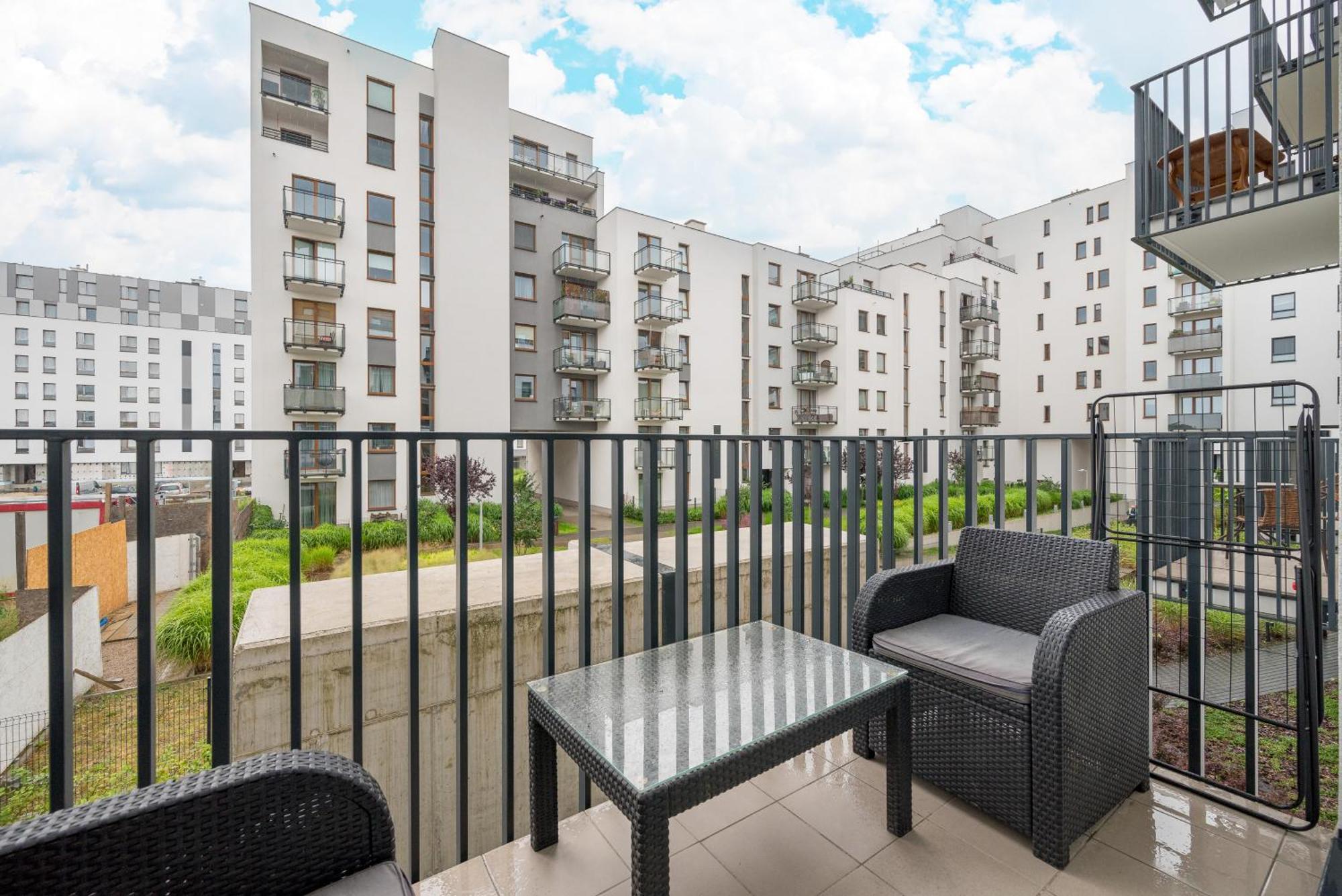 Apartament Sage Luxury