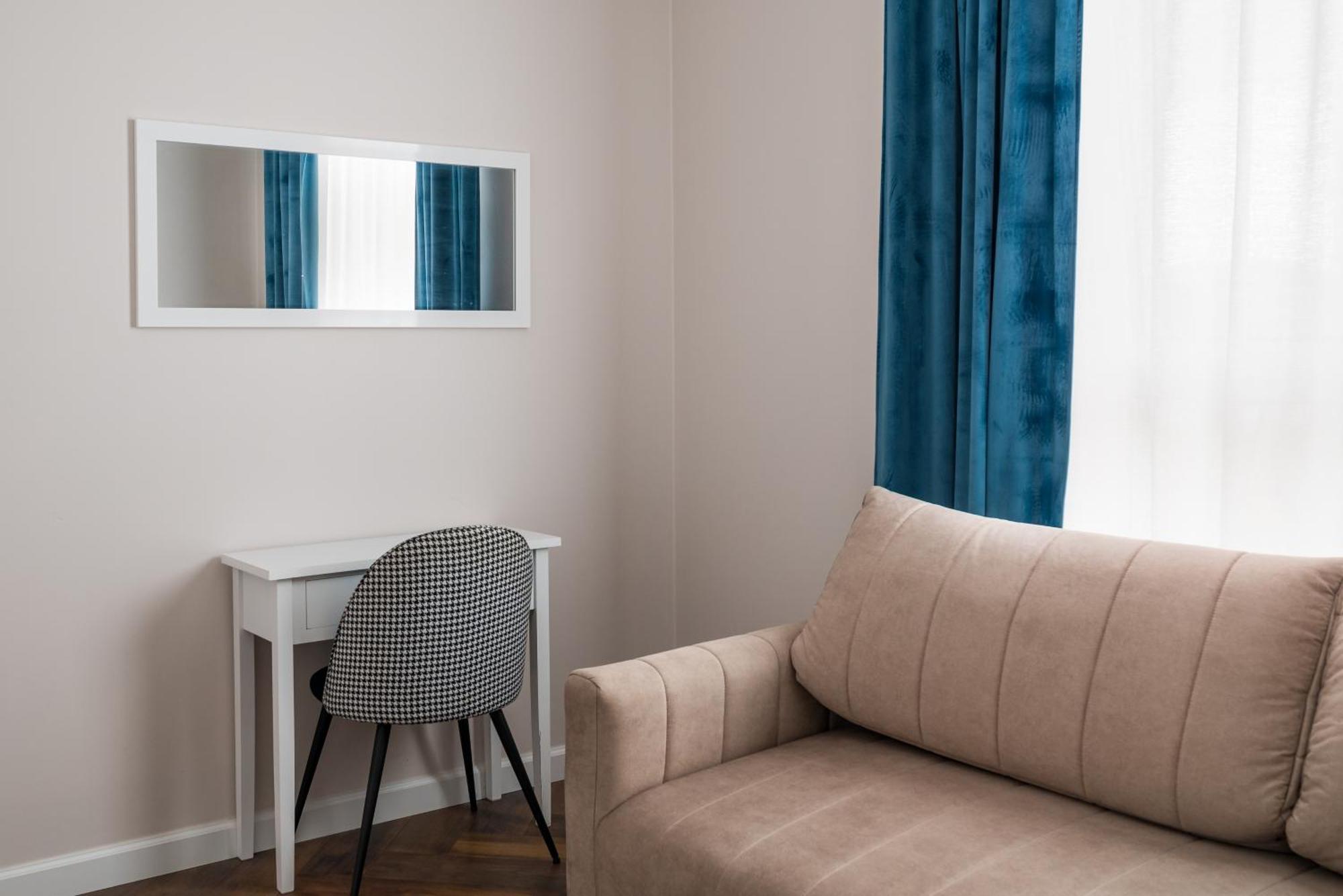 Apartament Sage Luxury