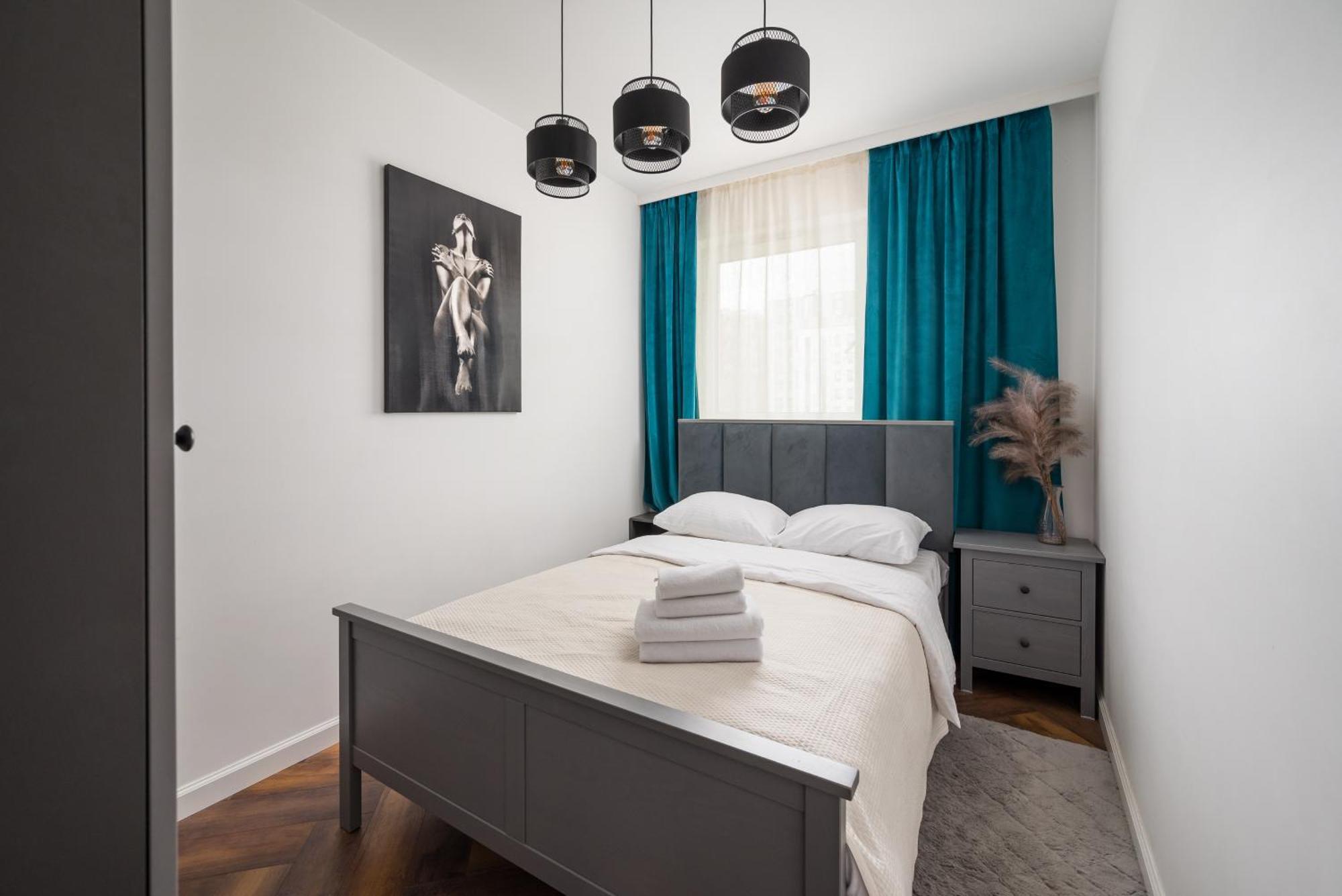 Sage Luxury Apartament *