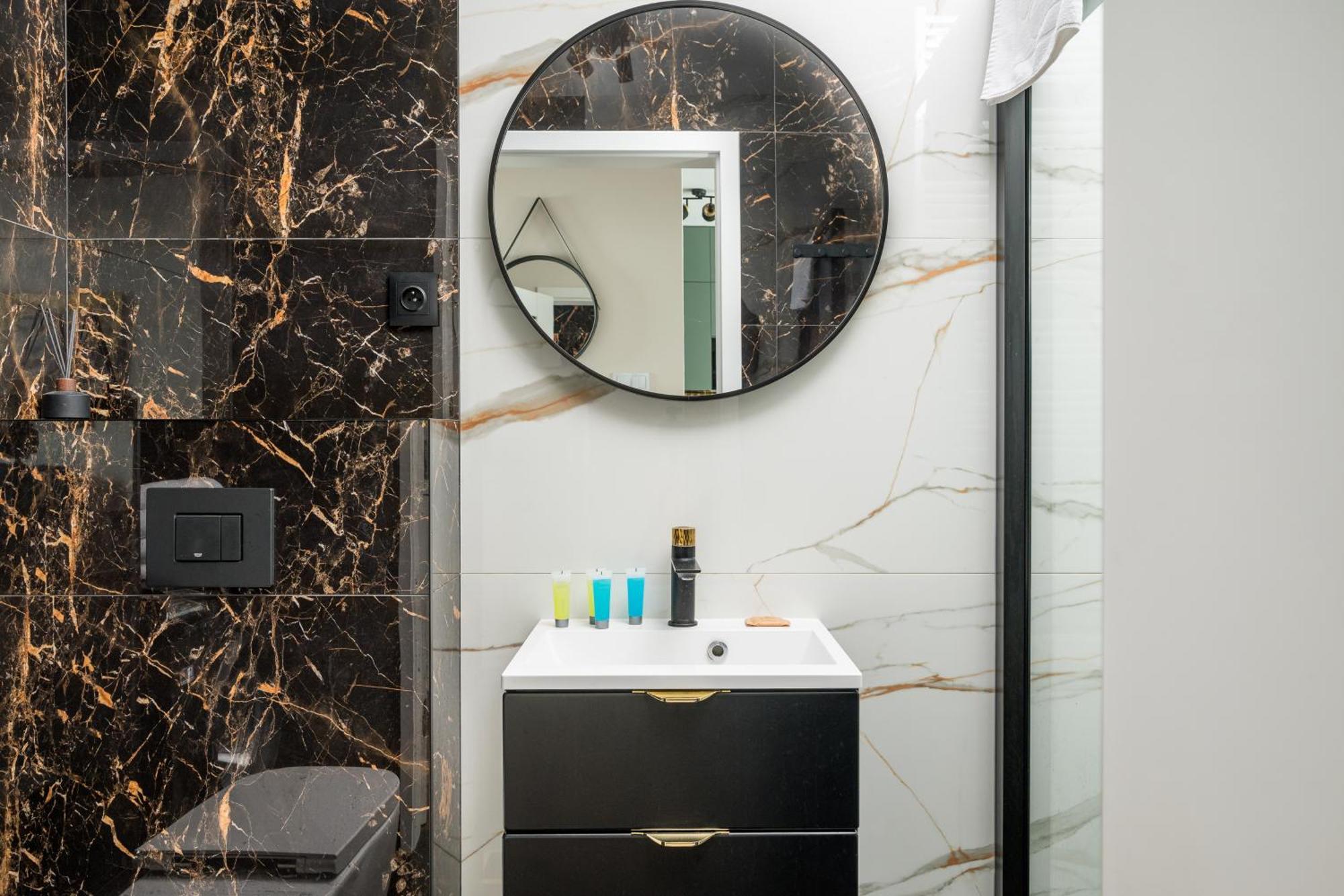 Sage Luxury Butas