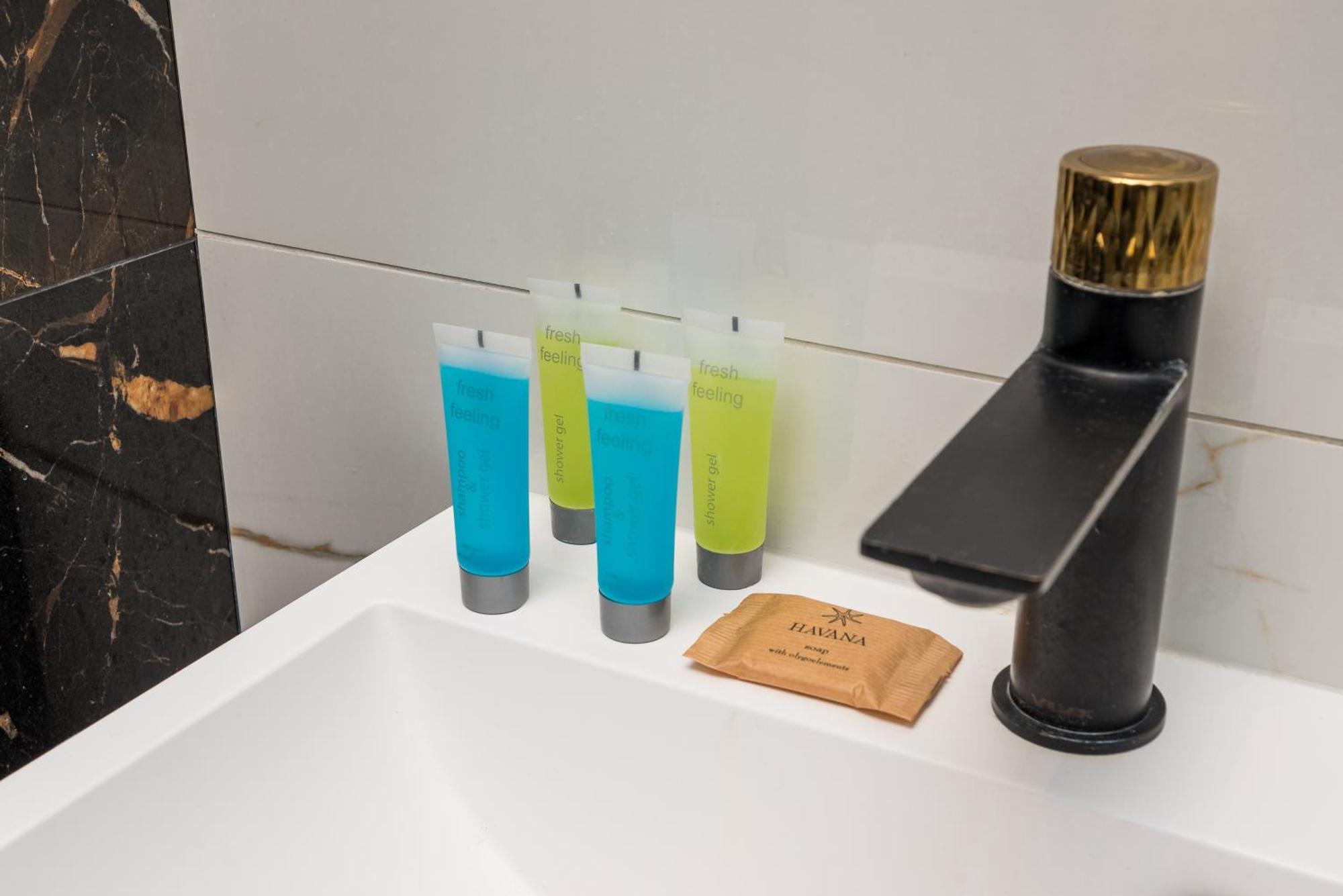 Butas Sage Luxury