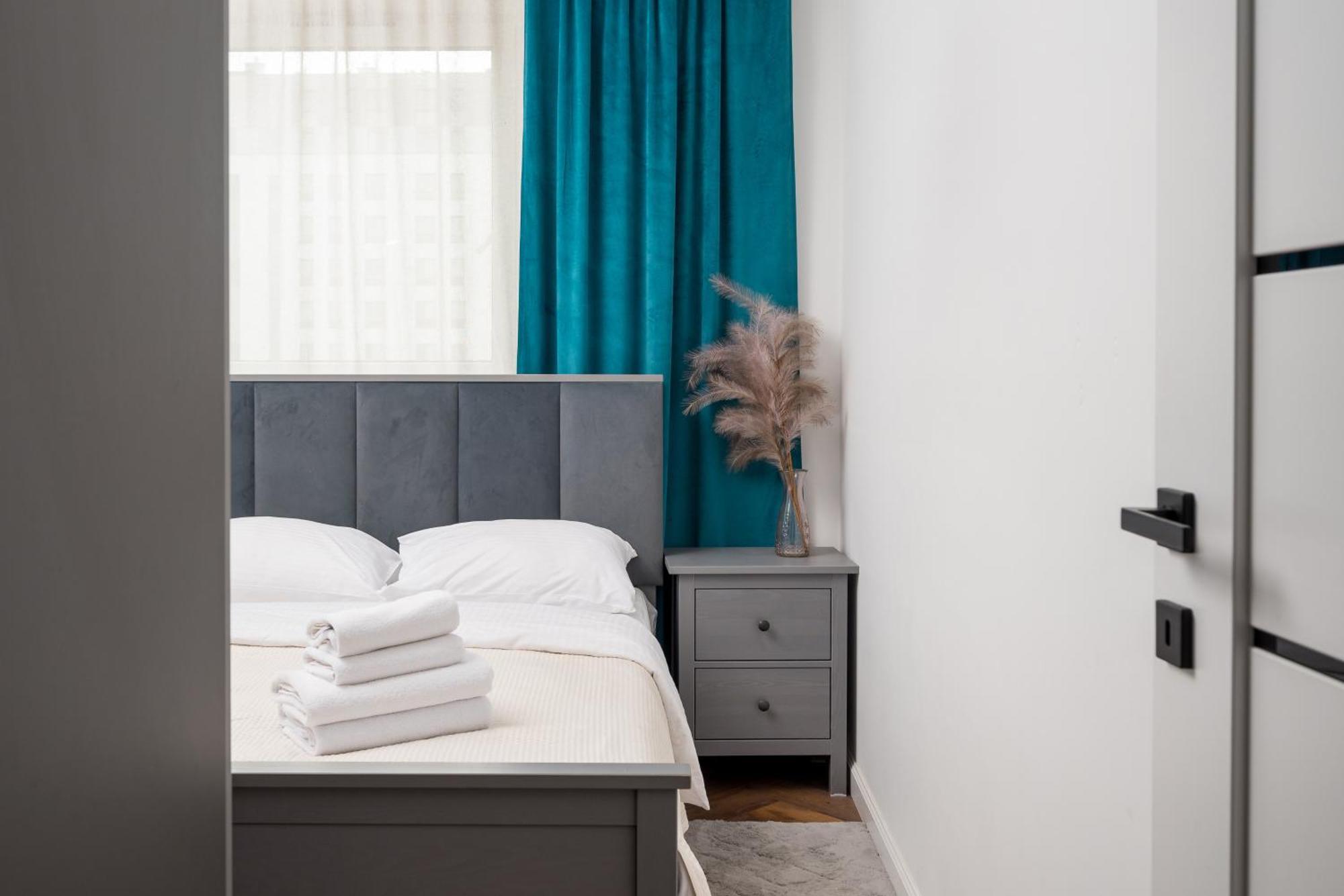 Butas Sage Luxury Warsaw