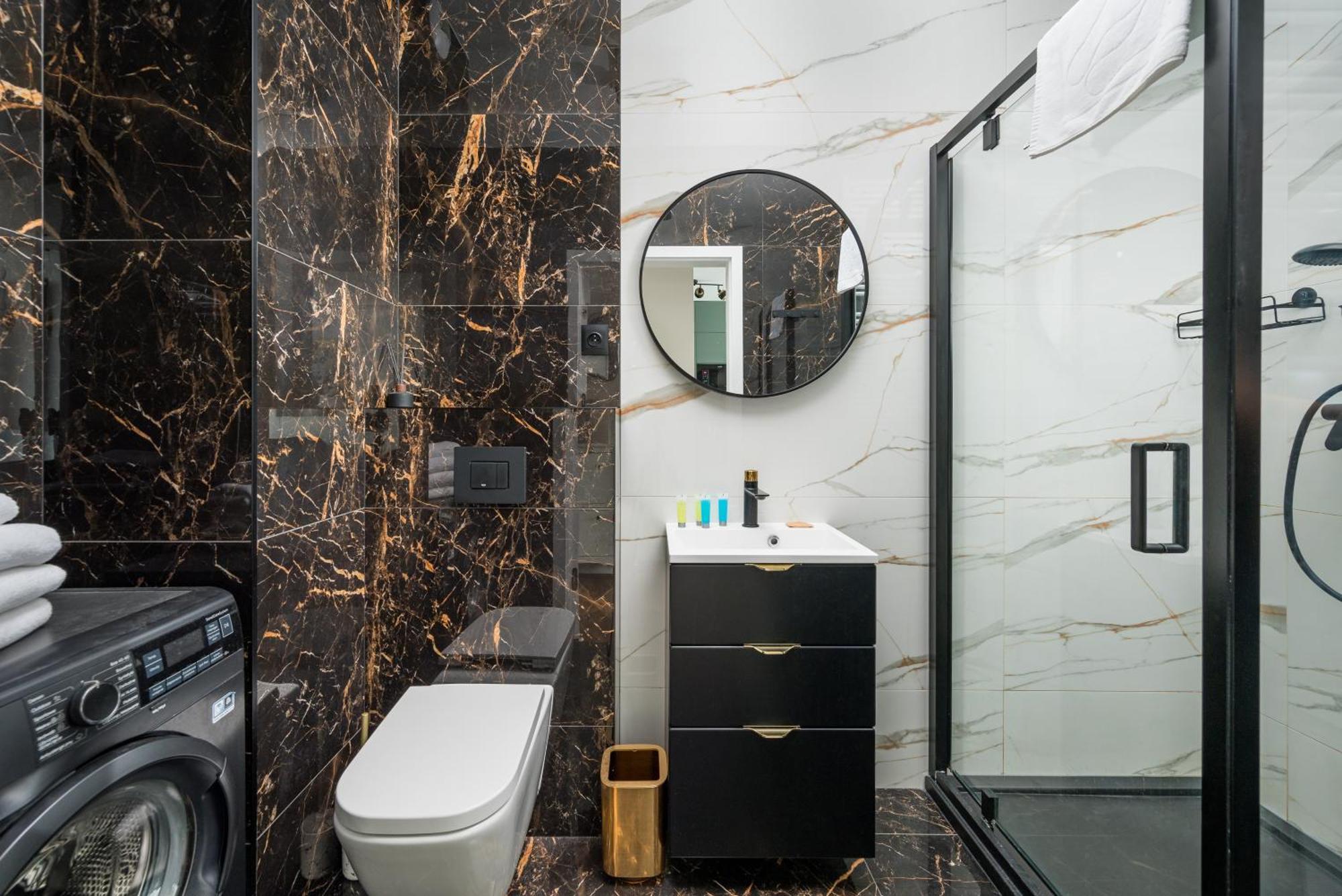 Sage Luxury Butas