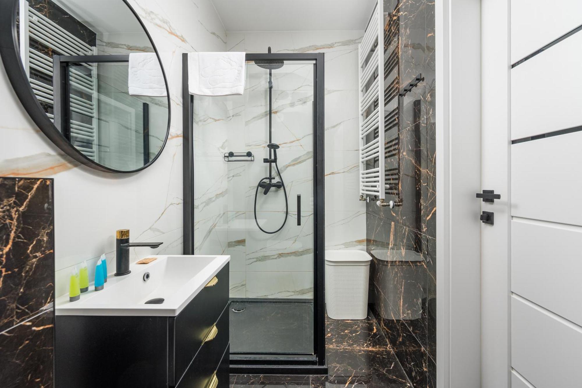 Sage Luxury Butas Warsaw